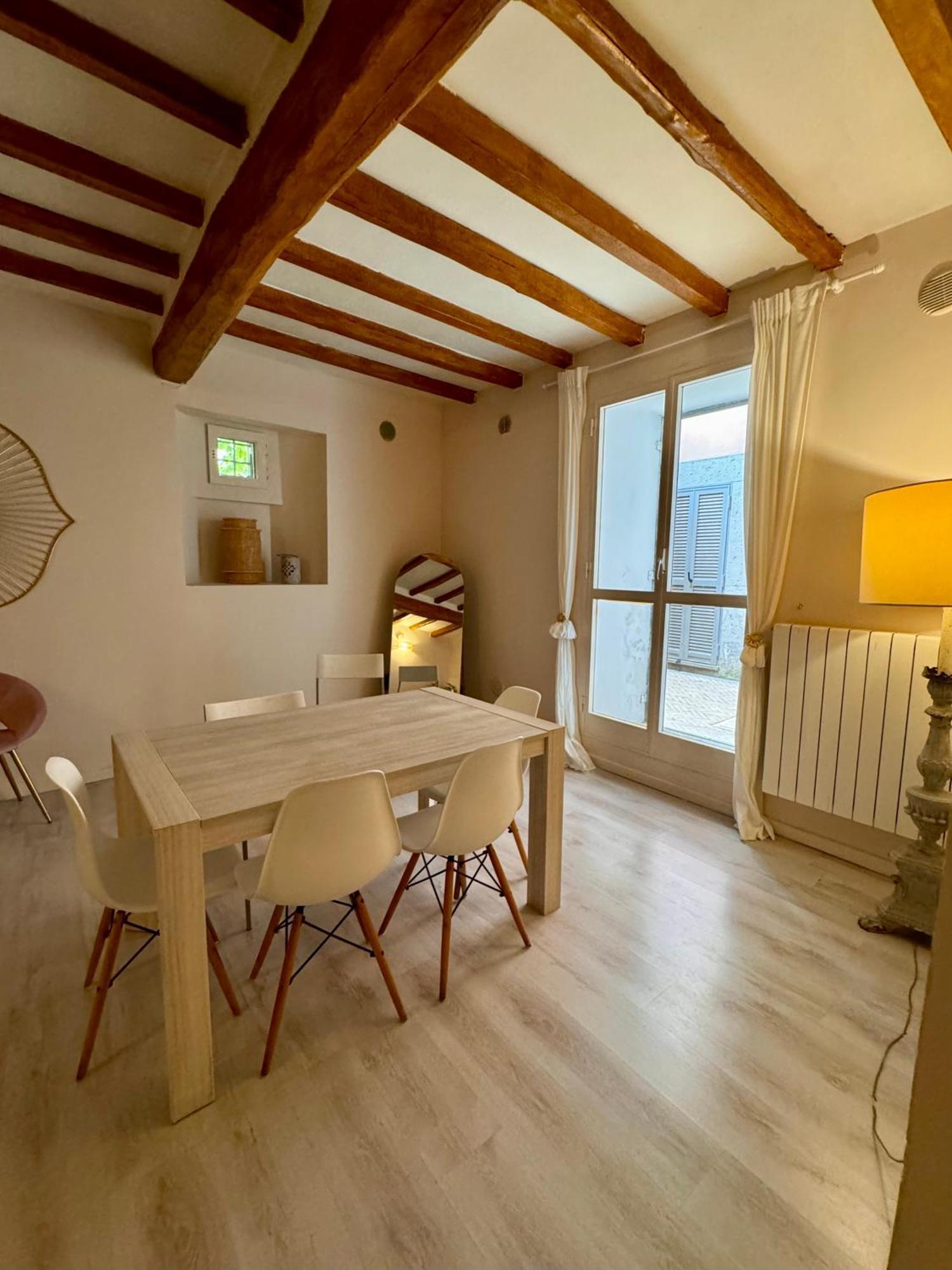 La Giulia Luxury - Homkeey Apartments Рим Екстериор снимка