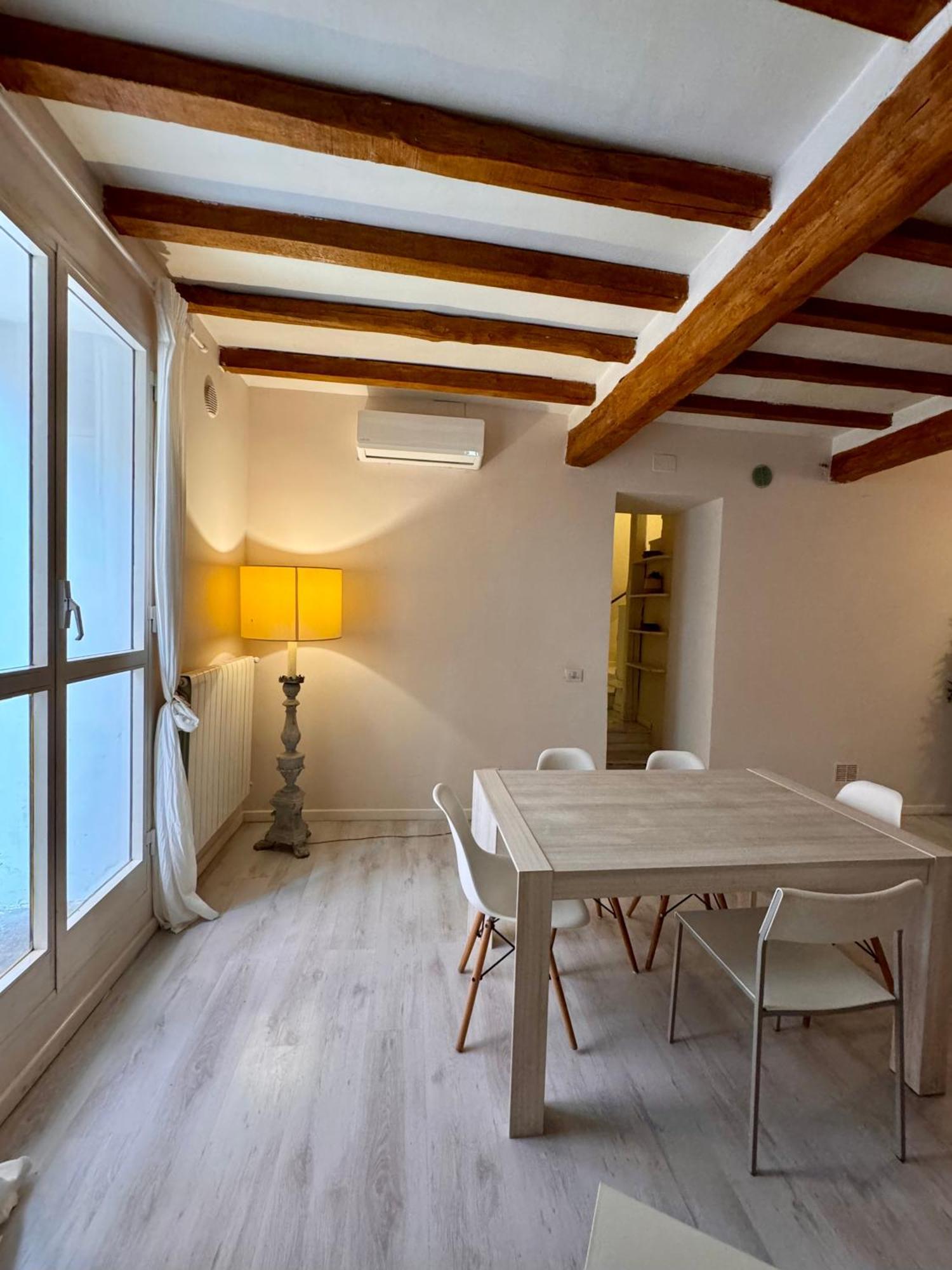 La Giulia Luxury - Homkeey Apartments Рим Екстериор снимка