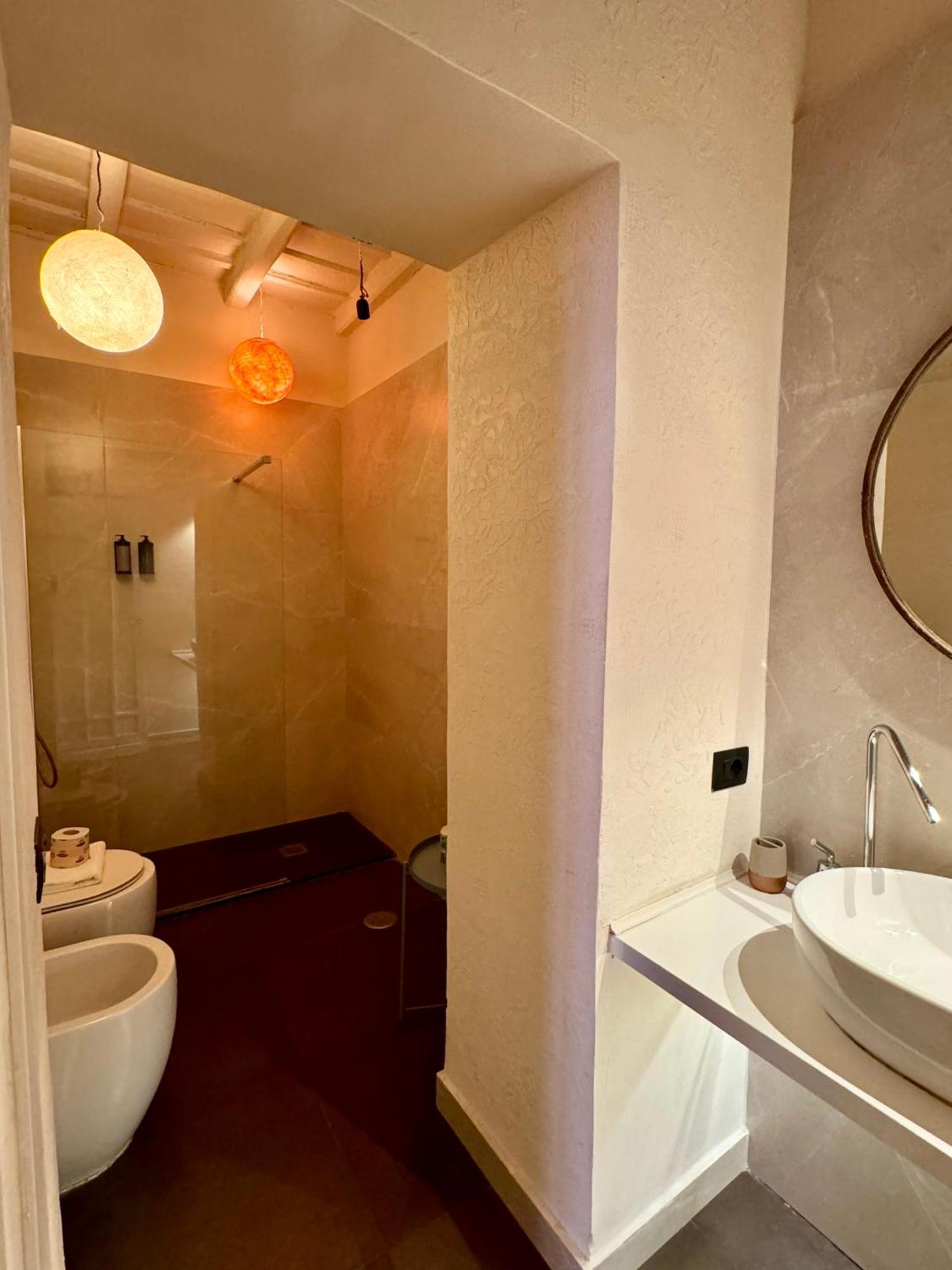 La Giulia Luxury - Homkeey Apartments Рим Екстериор снимка
