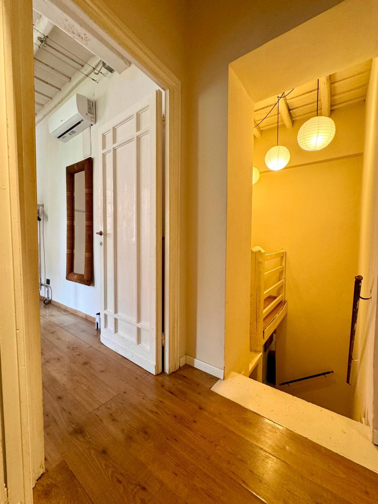 La Giulia Luxury - Homkeey Apartments Рим Екстериор снимка