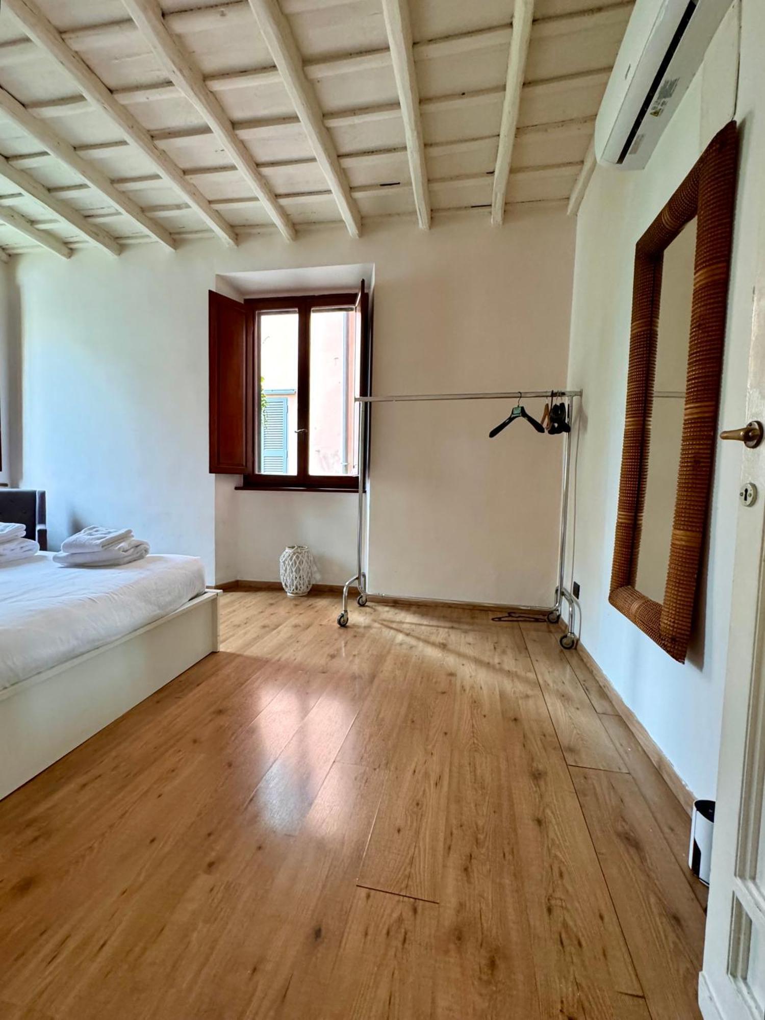 La Giulia Luxury - Homkeey Apartments Рим Екстериор снимка