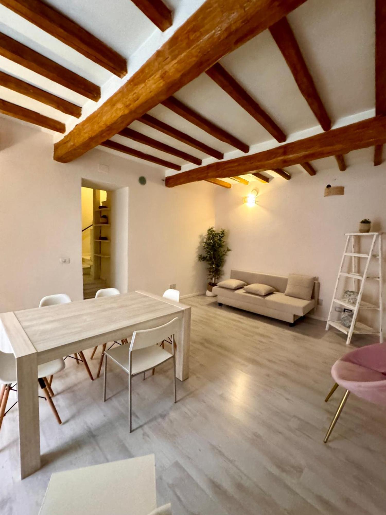 La Giulia Luxury - Homkeey Apartments Рим Екстериор снимка