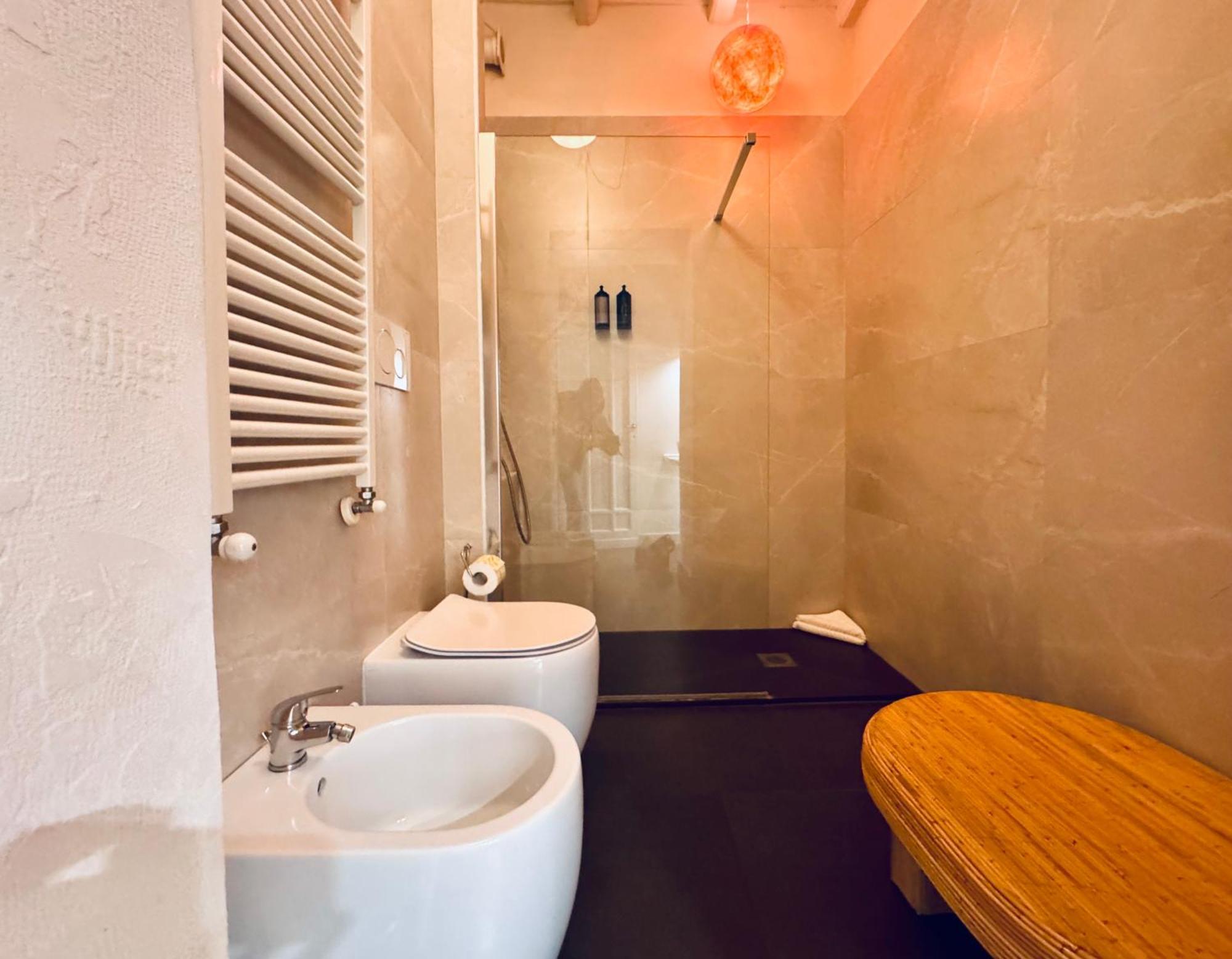 La Giulia Luxury - Homkeey Apartments Рим Екстериор снимка