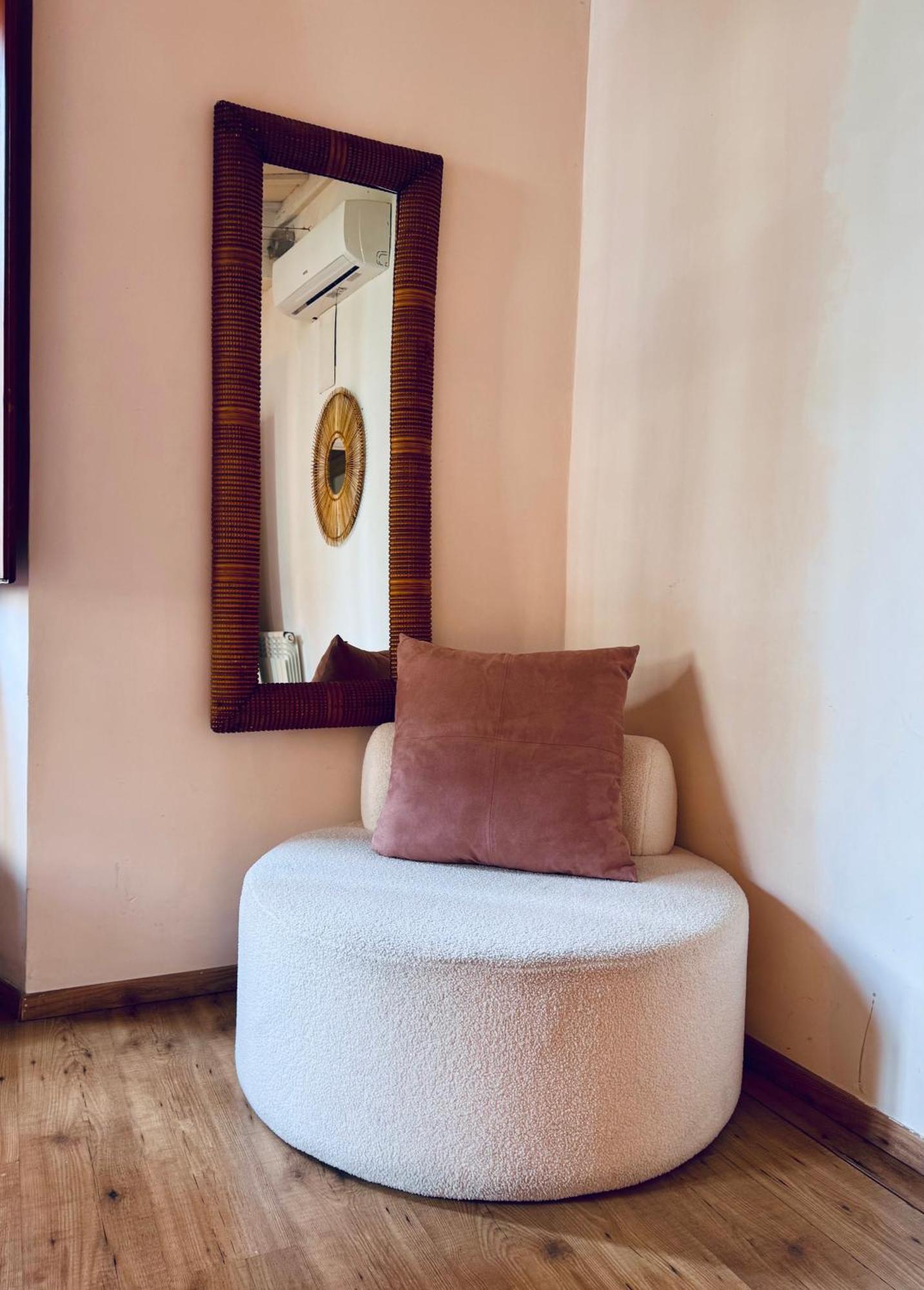 La Giulia Luxury - Homkeey Apartments Рим Екстериор снимка