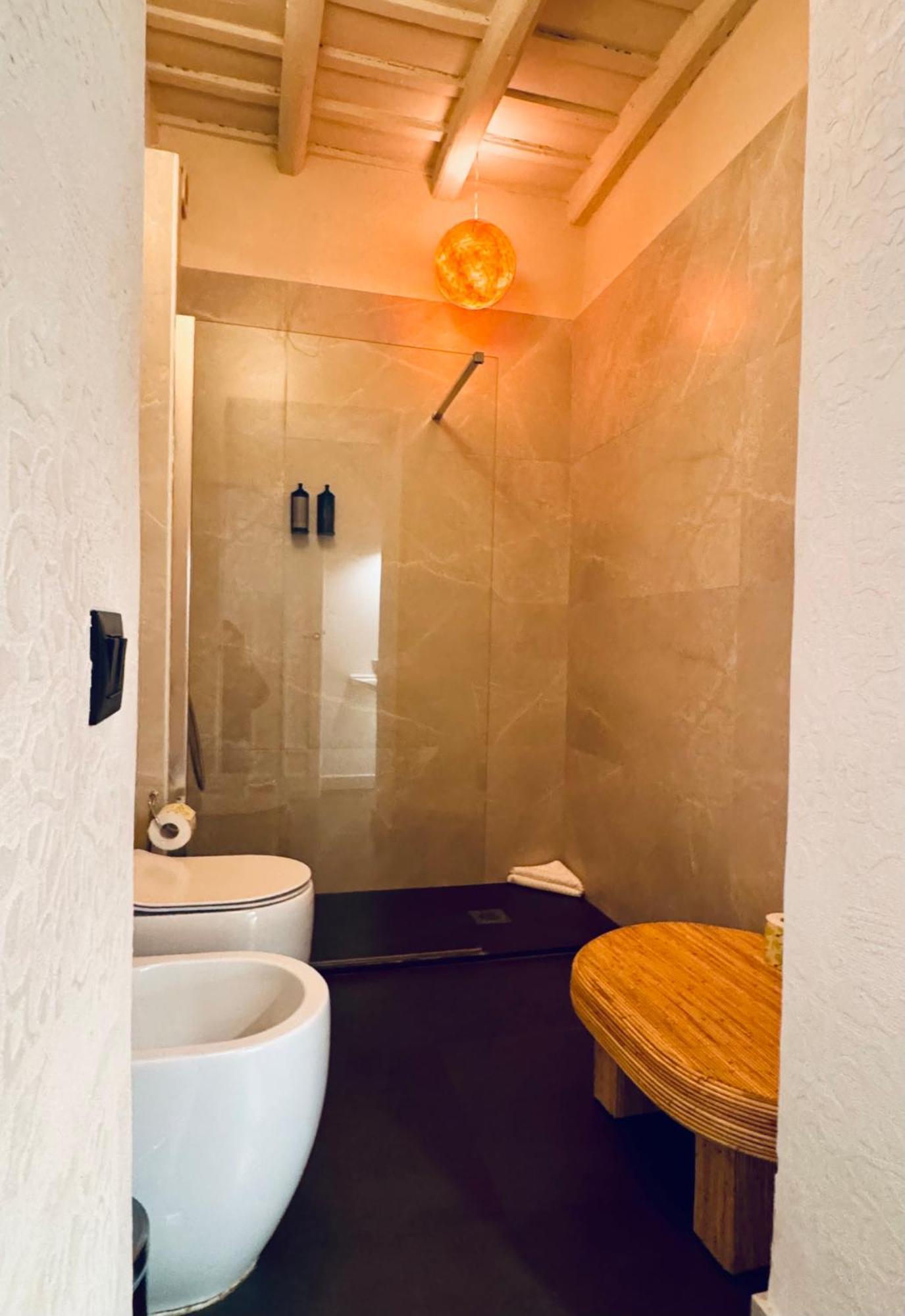 La Giulia Luxury - Homkeey Apartments Рим Екстериор снимка