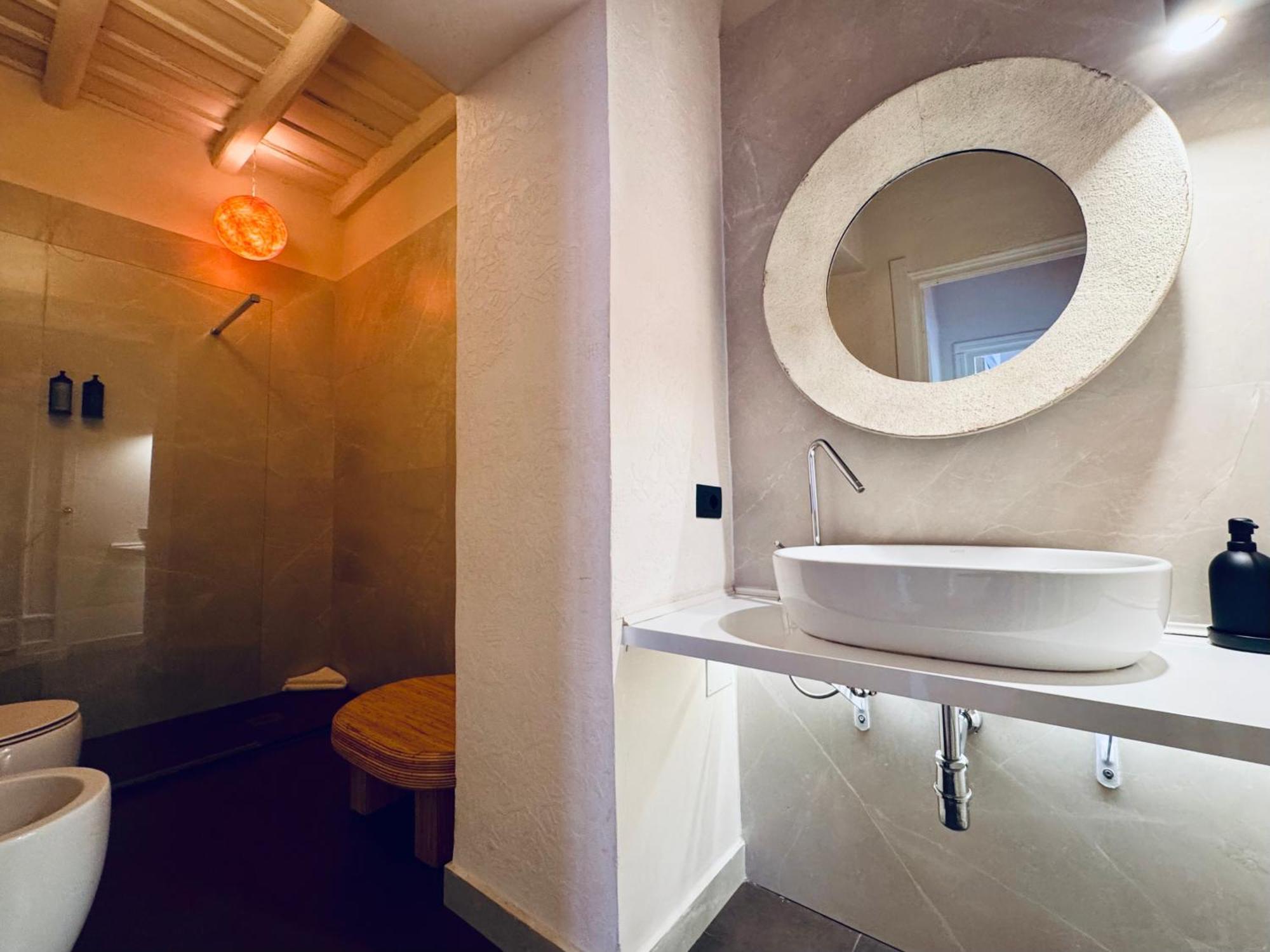 La Giulia Luxury - Homkeey Apartments Рим Екстериор снимка
