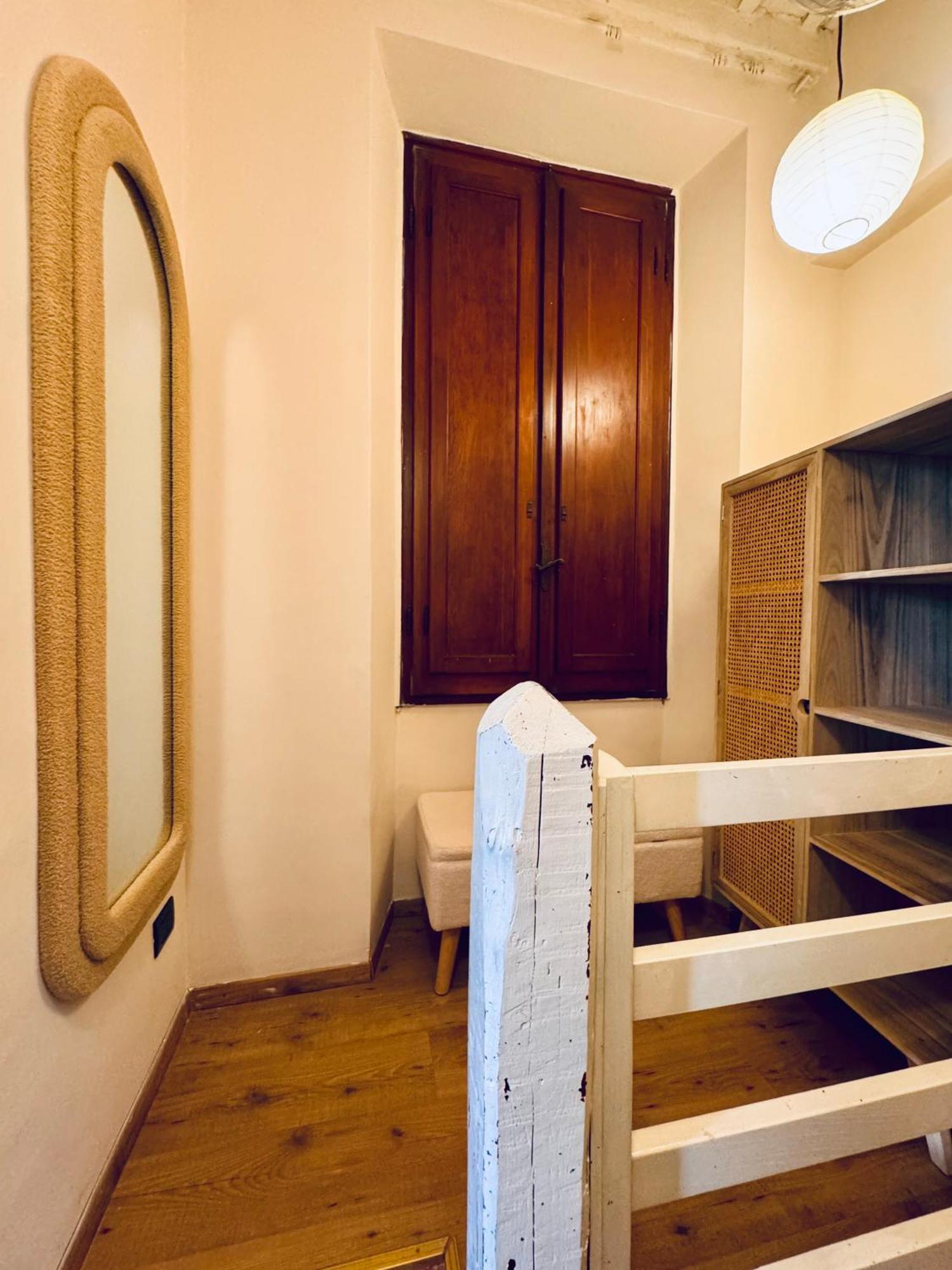 La Giulia Luxury - Homkeey Apartments Рим Екстериор снимка