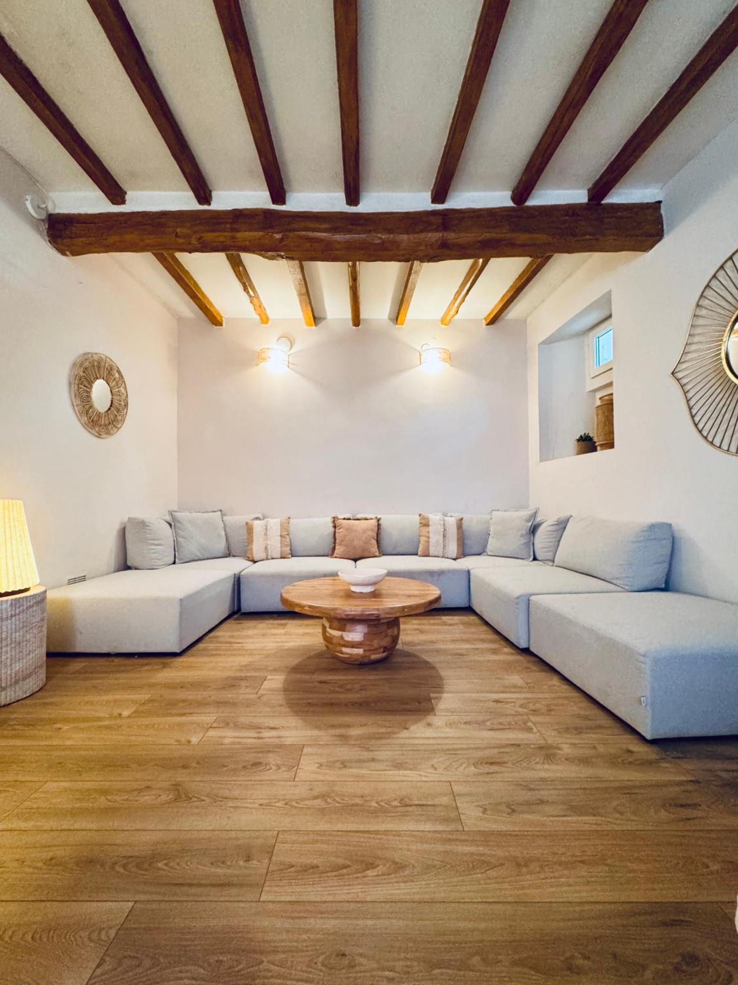 La Giulia Luxury - Homkeey Apartments Рим Екстериор снимка