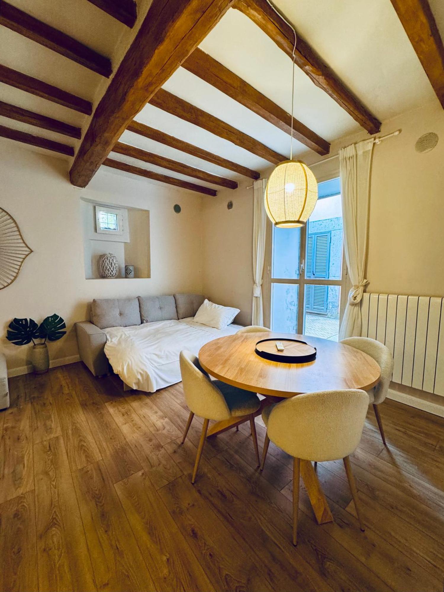 La Giulia Luxury - Homkeey Apartments Рим Екстериор снимка